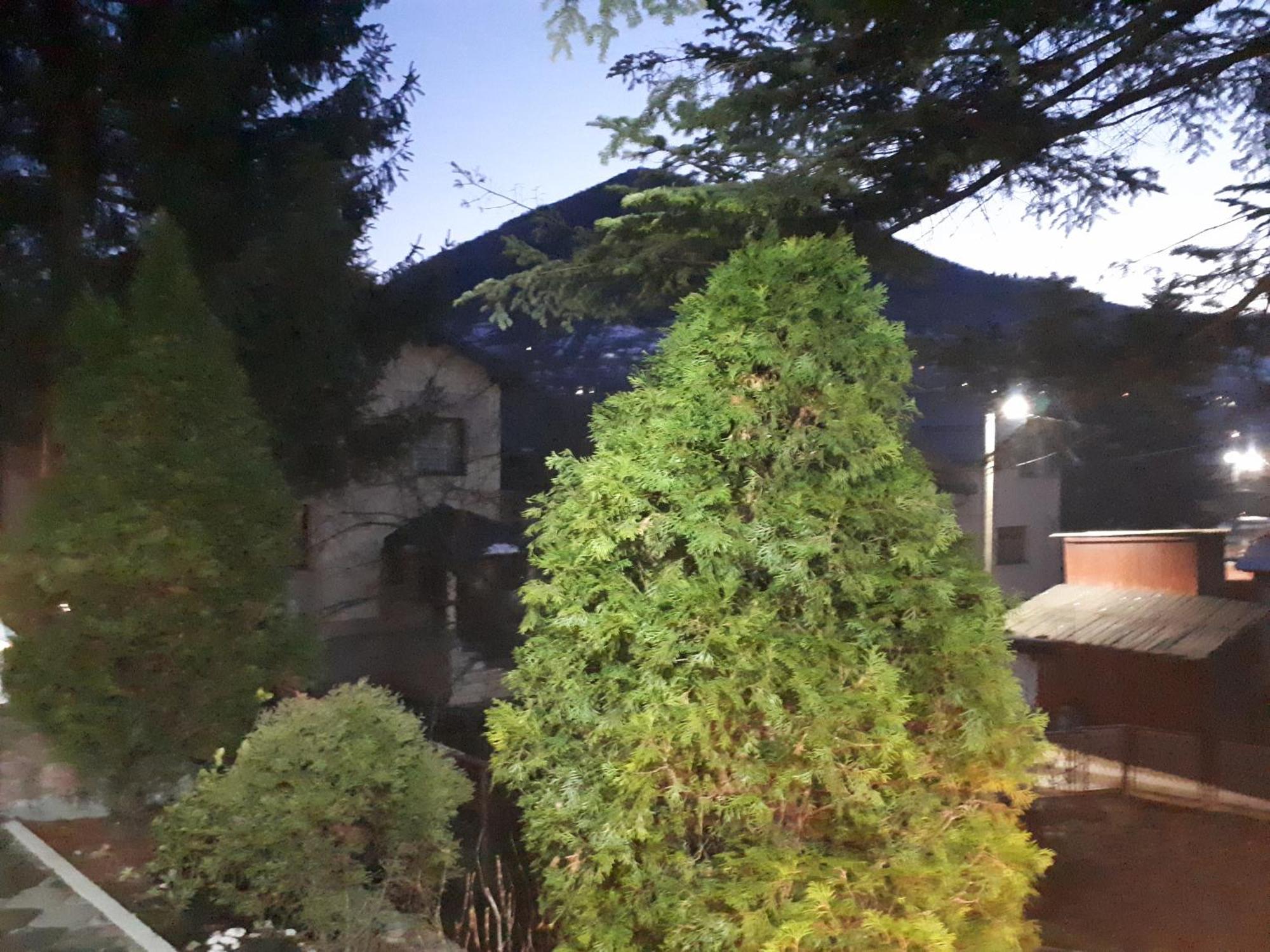 Obiteljski Apartman Borovi Visoko Exteriér fotografie